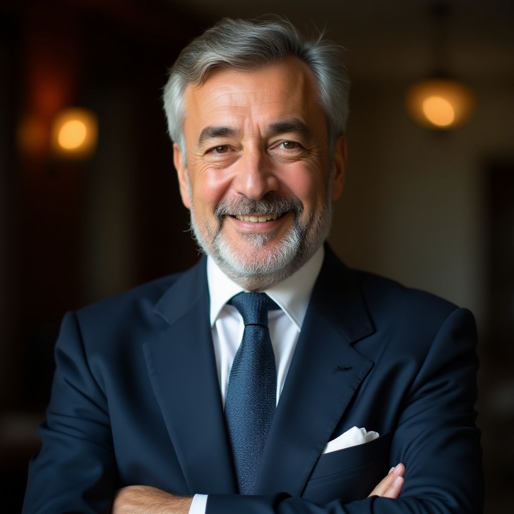 Ahmet Yılmaz