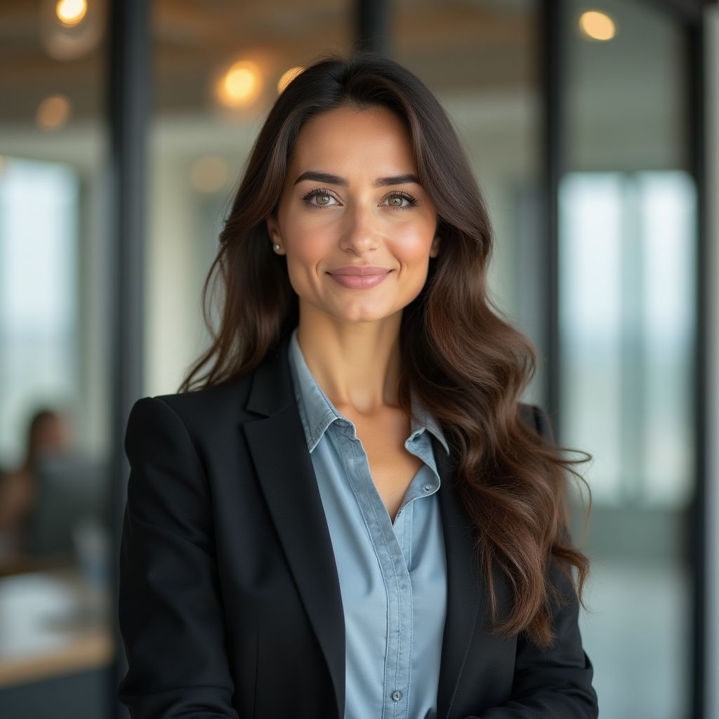 Zeynep Demir