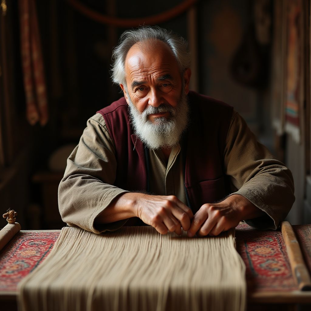 Mustafa Kaya