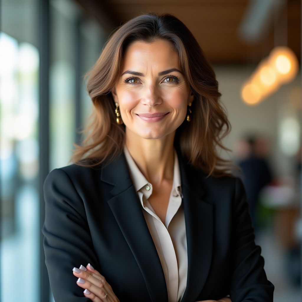 Ayşe Şahin