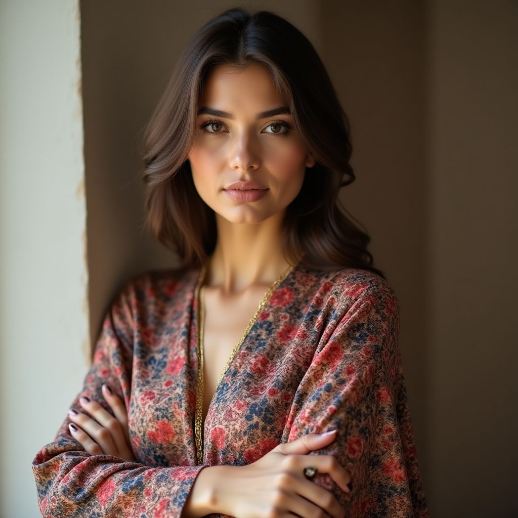Ayşe Hanım